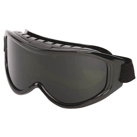 Sellstrom Welding Safety Goggles, Shade 5.0 Lens, Anti-Fog,  S80211